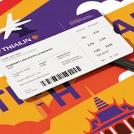 วิธีหาตั๋วเครื่องบินราคาดีที่สุดในประเทศไทย