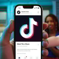 TikTok's Dominance in South Africa: A New Frontier for Digital Business