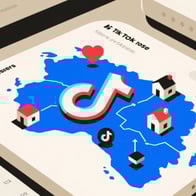 Trendsetters Don’t Chase — They Make Noise First