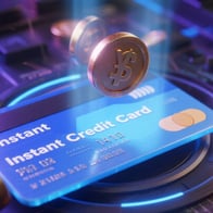 Instant Credit Cards: Fast Access, Smart Use