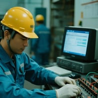 新しい電気技師の未来と魅力: 成長する業界で活躍するための道