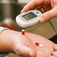 Breakthroughs in Non-Invasive Glucose Monitoring Using RF and Iontophoresis Technologies