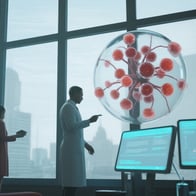 The Future of Personalized Medicine: Genetic Testing, AI, and Targeted Cancer Treatments