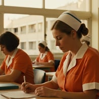 Formation d’aide-soignant(e) en France : contenu, objectifs et débouchés