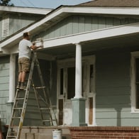 What Homeowners Should Know About Exterior House Painting