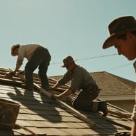 Essential Guide to Roof Repair for U.S. Homeowners