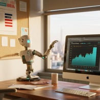 How AI Is Transforming the Modern Workplace