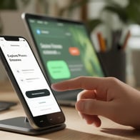 Transform Your SMB’s Communication: How Explore Phone Enhances Operations and Customer Interaction