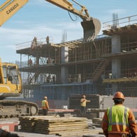 Working in Canada’s Construction Industry: What You Need to Know