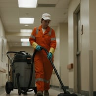 Essential Contributors to Patient Care: The Comprehensive Role of Hospital Cleaners