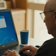 Empowering Seniors: Navigating the Internet Age with Confidence