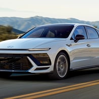 2025 Hyundai Sonata: What to Expect from the New Model