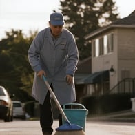Exploring the World of Cleaning and Janitorial Jobs