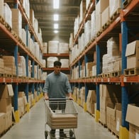 Mastering Order and Warehouse Management for Efficiency