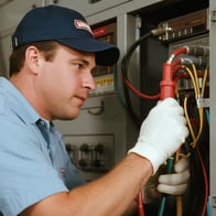 Key Factors to Consider When Hiring an Electrician: Ensuring Safe and Efficient Work
