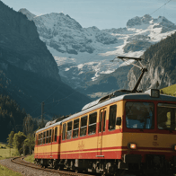 Scenic Swiss Alps Train Tours: A Journey to Remember