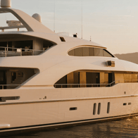 Luxury Yacht Rental: Experience the Ultimate on Water