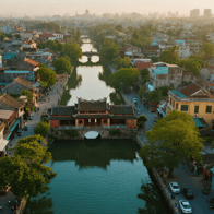 Khám Phá Lịch Trình Hà Nội – Sa Pa 2 Ngày 1 Đêm