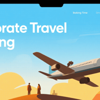 Corporate Travel Booking Companies: Streamlining Business Travel for Modern Companies