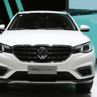 Exploring MG: Smart Features and Trim Comparisons