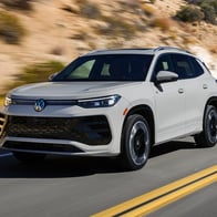 Why the Volkswagen Tiguan Is the Compact SUV Everyone’s Talking About