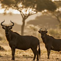 A 14-Day Tanzania Safari and Zanzibar Escape: Wildlife, Culture, and Island Bliss