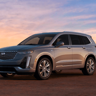 The 2026 Cadillac XT6: Redefining Luxury With Everyday Versatility