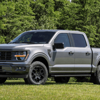 The 2026 Ford F150: Power, Innovation, and Adventure in One Truck
