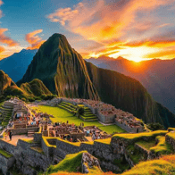 12 Days in Peru: Lima, Cusco & Machu Picchu Discovery
