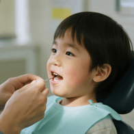 子どもの歯列矯正で守る未来の笑顔