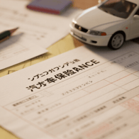 自動車保険を徹底解説：後悔しない選び方と見直しのポイント