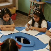 Transforma tu Carrera con Curso Educación Infantil 4 Semanas: Qué Estudiar para Ser Maestra de Kinder