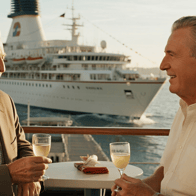 The Smart Traveler’s Guide to Last Minute Cruises