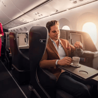 Guide To Affordable Business Class Flights