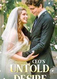 CEO’s Untold Desire 