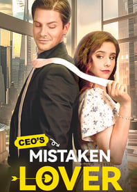 CEO's Mistaken Lover