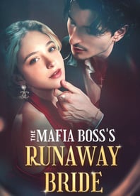 The Mafia Boss's Runaway Bride