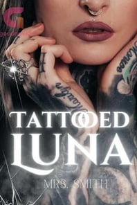 Tattooed Luna