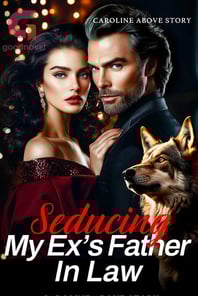 Seducing My Ex's Father In Law