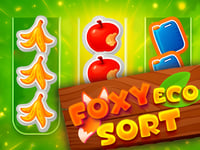 Foxy Eco Sort