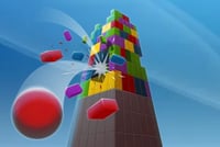 Tower Crash 3D