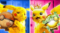 有錢 VS 沒錢的寶可夢 || 皮卡丘在現實生活中拯救索尼克！123 GO! 的超讚妙招和手工