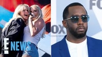 Kesha Changes "TikTok" Lyric About Sean "Diddy" Combs During Coachella 2024 Duet | E! News