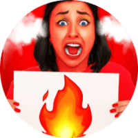 HOT, COLD or NOTHING CHALLENGE by Multi DO