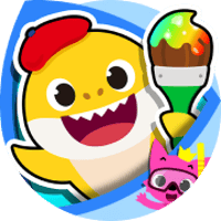 貝貝彬 鯊魚寶寶 🦈 Baby Shark +更多 經典兒歌 連續播放合集 | 台灣配音 童謠 | 貝貝彬 Bebefinn 繁體中文