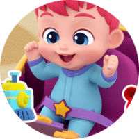 彩虹火車 嘟嘟嘟 🚂 一起玩汽車 🚗 +更多 汽車兒歌 連續播放合集 | 台灣配音 經典兒歌 童謠 | 貝貝彬 Bebefinn 繁體中文