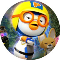 출동! 뽀로로 레인저스💥 | 1화 괴물에게 잡혀간 아이들을 찾아라! | 레스큐 뽀로로 동화 | 지구를 지키는 뽀로로 히어로즈