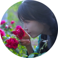 The life of roses.Beautiful, eatable, and full of love 玫瑰花的一生 |玫瑰花是个好东西可以赏可以吃还可以送给爱的人丨Liziqi Channel