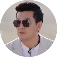 一个人一生怎么能有这么多笑话？杨子，内娱之父的爆笑爹生！【杨子黄圣依细盘深扒】