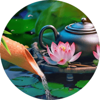 Relaxing Piano Music - Bamboo, Relax Music, Meditation, Peaceful Music, Nature Sounds, Calming Music
